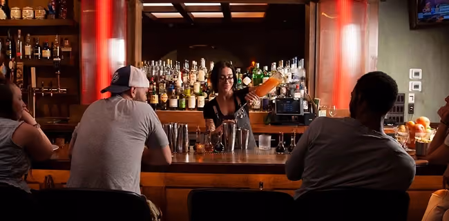 Skopos Gets Laser Accurate Food Costs for 6+ Bar Programs with meez