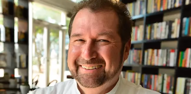 This Chef Consultant Implemented meez at Three Businesses