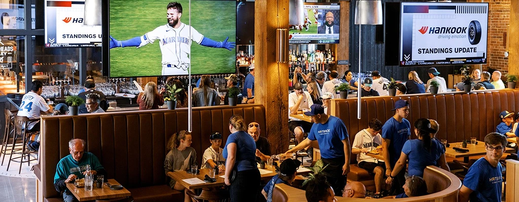 How APICII Leverages meez as their Culinary Operations Hub