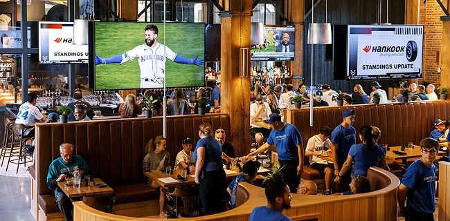 How APICII Leverages meez as their Culinary Operations Hub