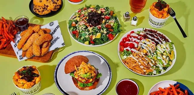 Beatnic reduced COGS across 10 locations with meez and GoTab