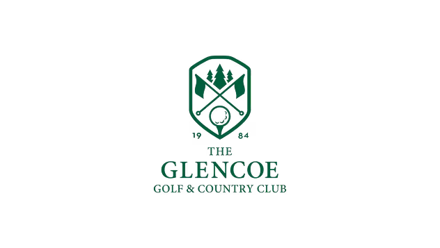 Glencoe Golf & Country Club Logo
