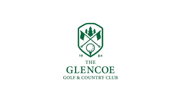 Glencoe Golf & Country Club Logo