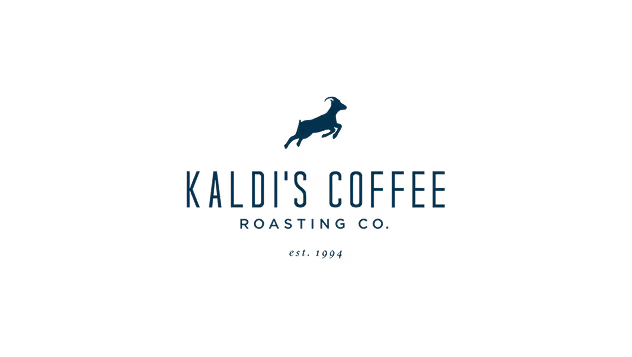 Kaldi's Coffee Logo