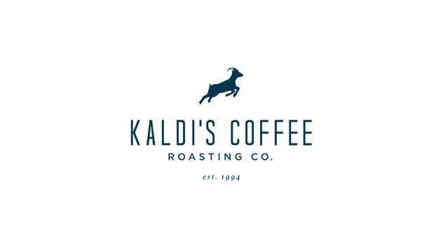 Kaldi's Coffee Logo