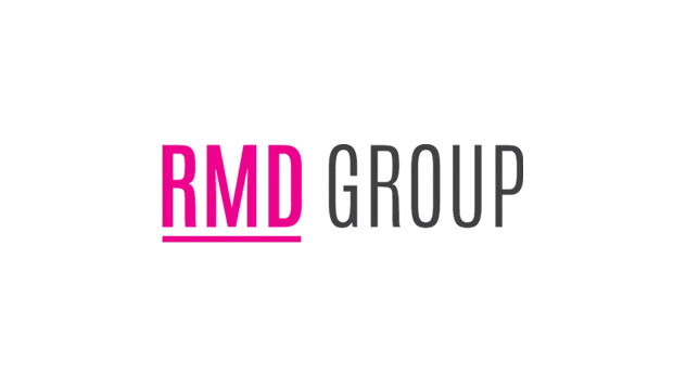 RMD Group Logo