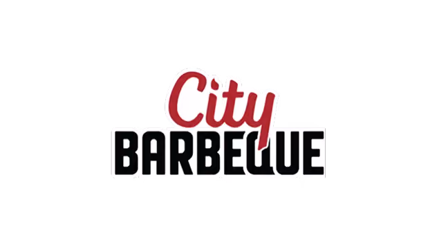 City BBQ Logo