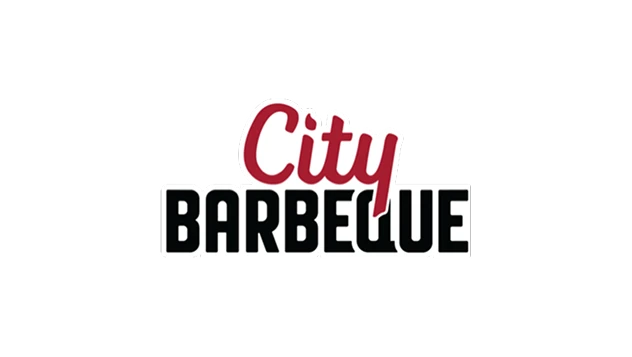 City BBQ Logo