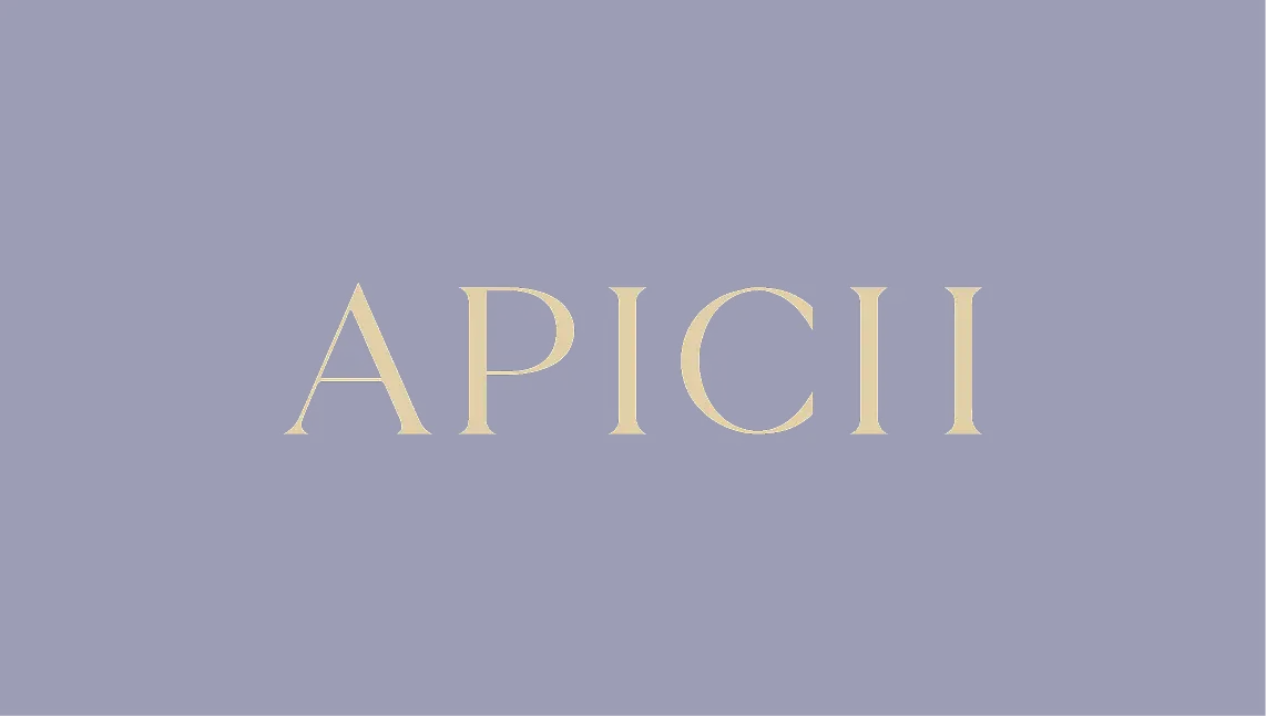 Apicii Logo