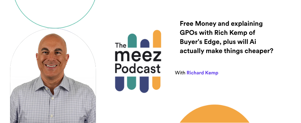 Headshot of Richard Kemp