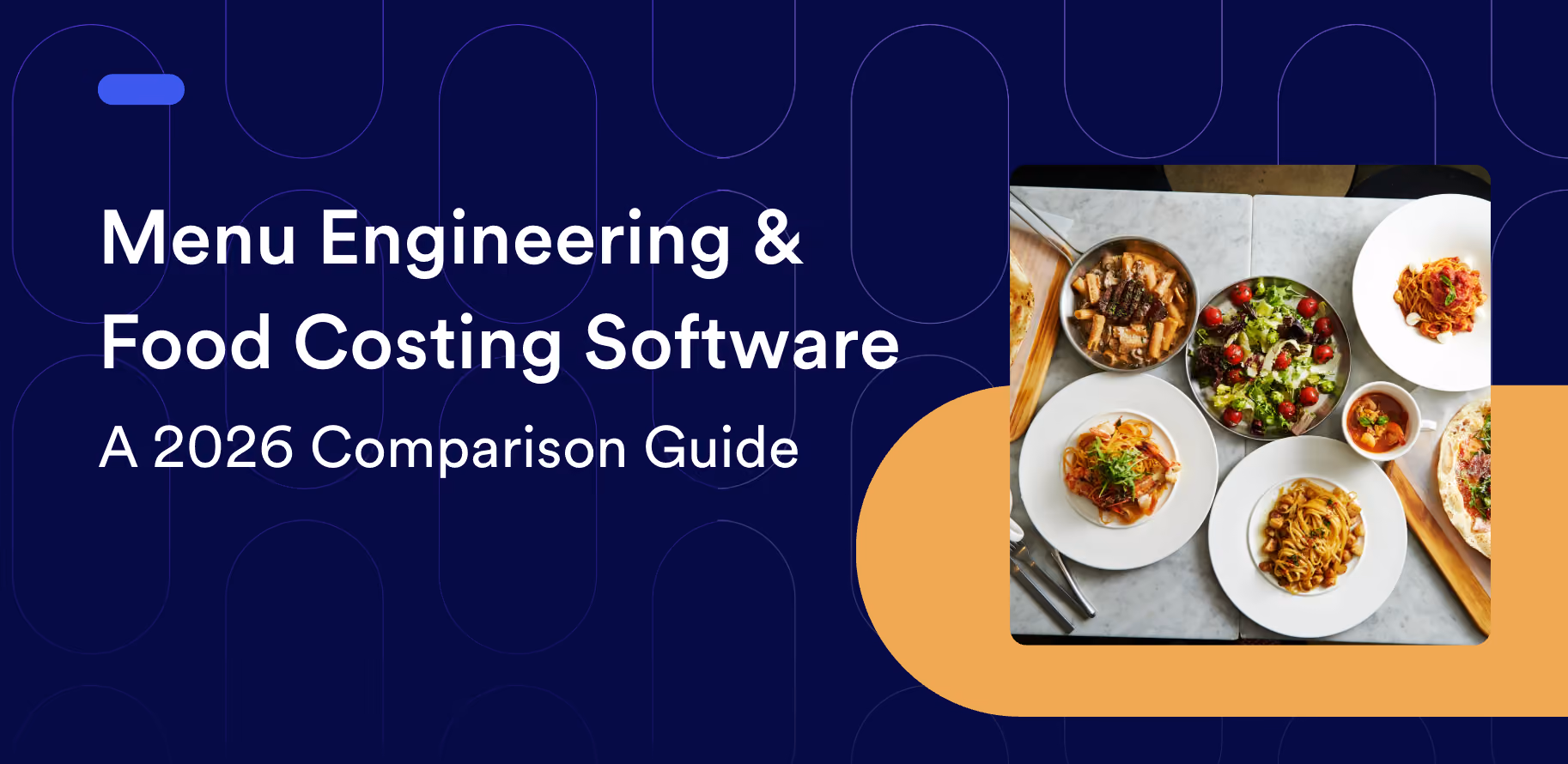 Menu Engineering & Food Costing Software Guide for 2026 