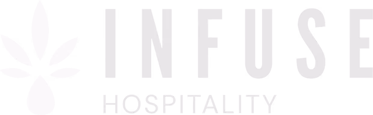 Infuse Hospitality logo