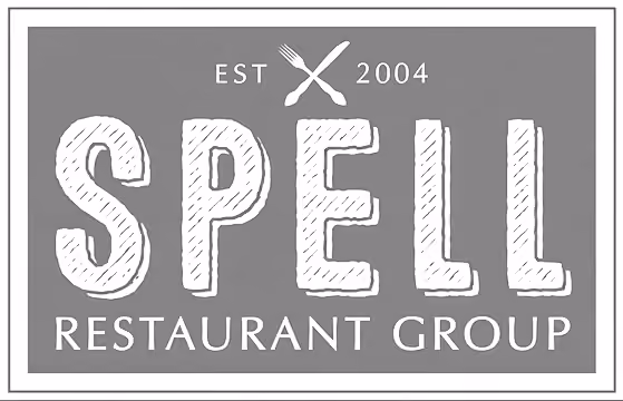 Spell Restaurant Group logo