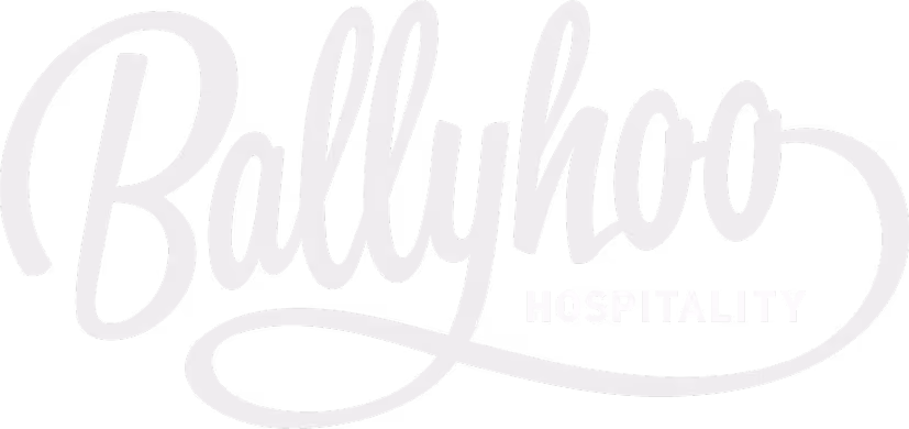 Ballyhoo Hospitality logo
