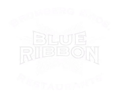 Blue Ribbon logo