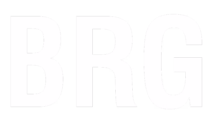 BRG logo