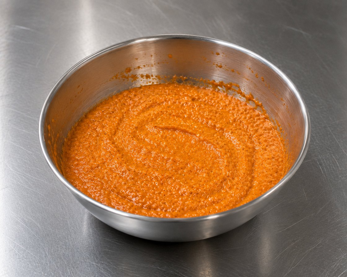 Romesco Sauce