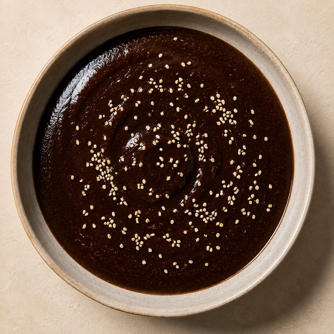 mole de xico