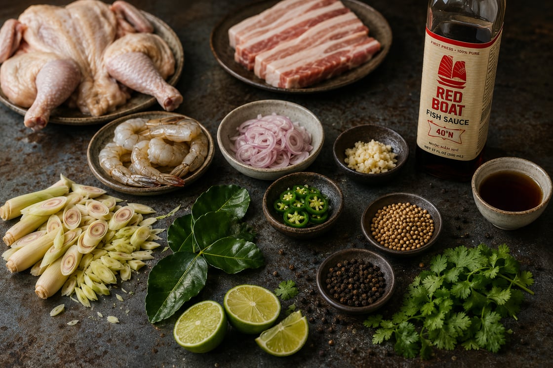 lemongrass_kaffirlime_marinade