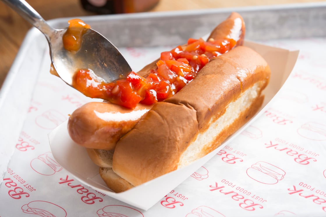PepperRelish