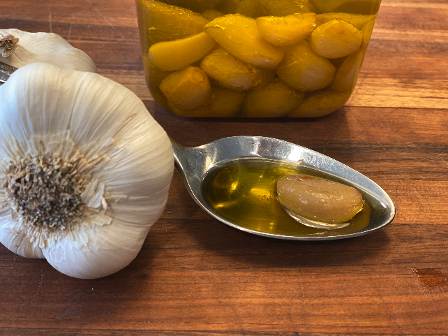 Miso Tamari Marinade