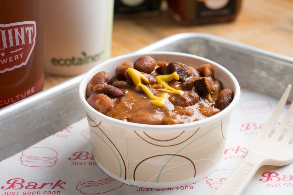 HeirloomBakedBeans