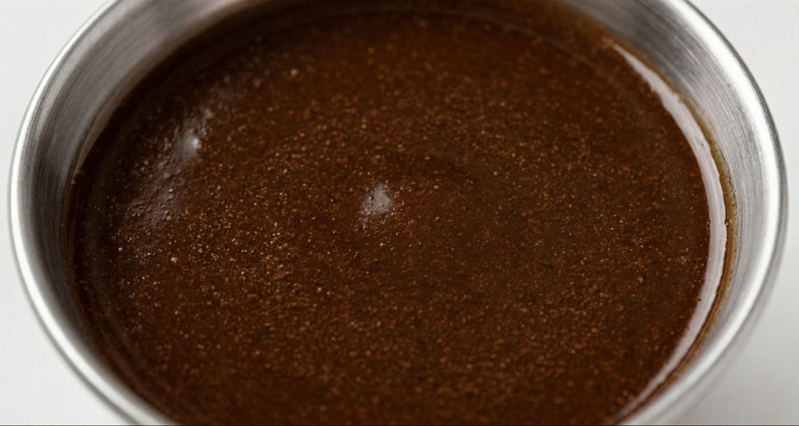 Tamarind Glaze