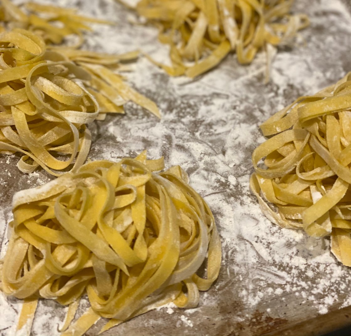 Fresh Egg Pasta Dough alt