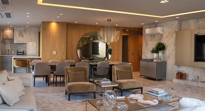 Descubra por que imóveis de luxo com marcas internacionais estão entre os investimentos mais valorizados de São Paulo. Exclusividade, diferenciação e retorno de alto padrão.