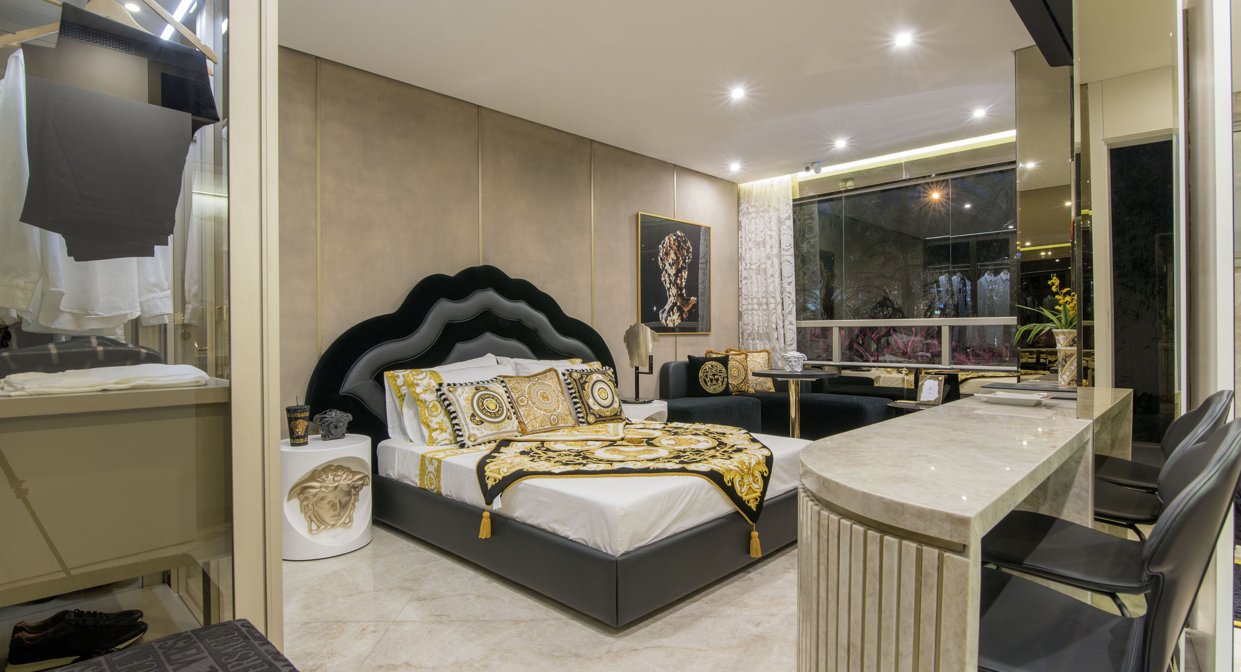 Descubra por que studios são o investimento imobiliário mais rentável de 2025. Alta demanda, baixa vacância e retorno superior ao mercado.