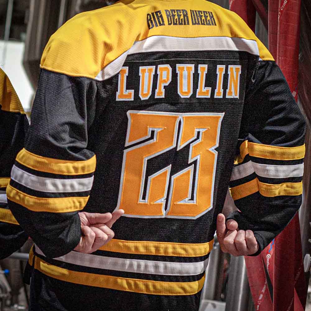 Big Beer Week Jersey