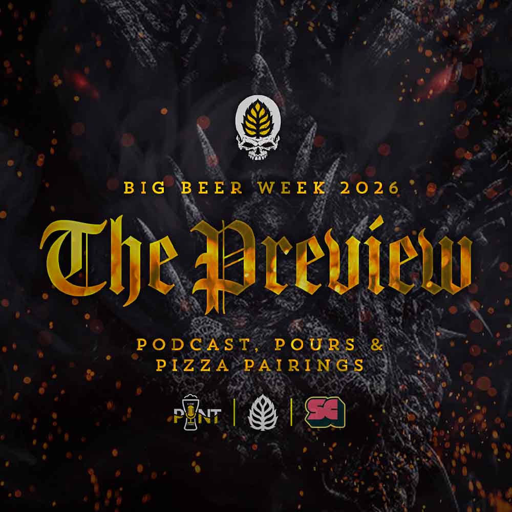 Big Beer Week Preview Event