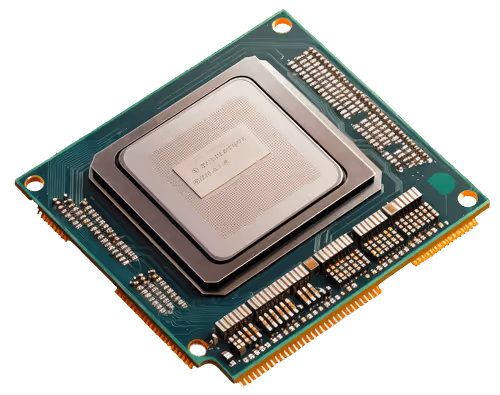 Leiterplattenbestückung