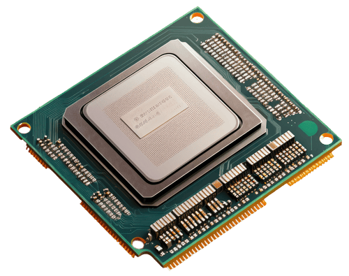 Leiterplattenbestückung