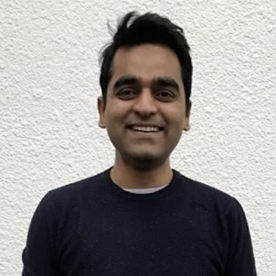Anton Malik