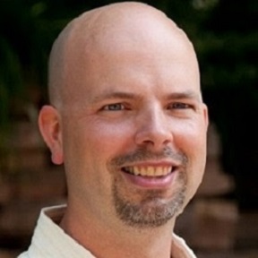 Dr Eric Edgerton