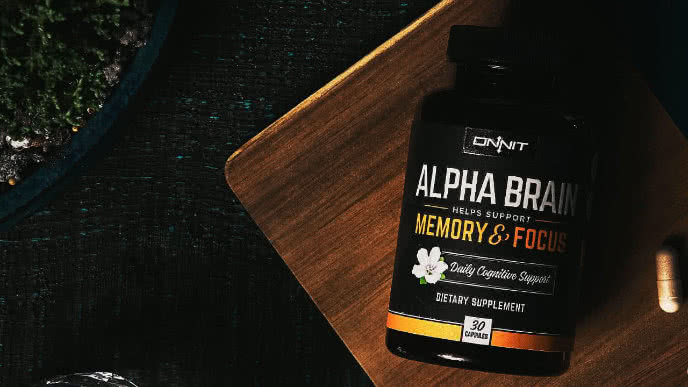 Praxis Customer: Onnit