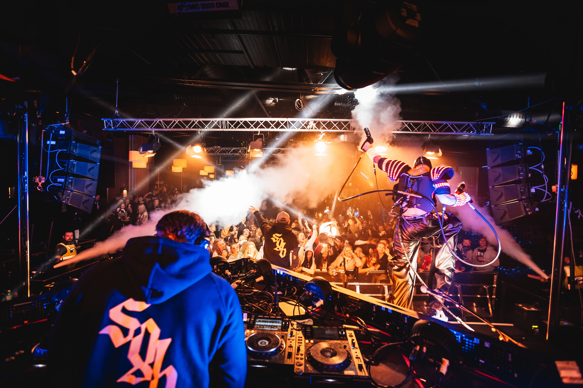 Merch | Soppgirobygget