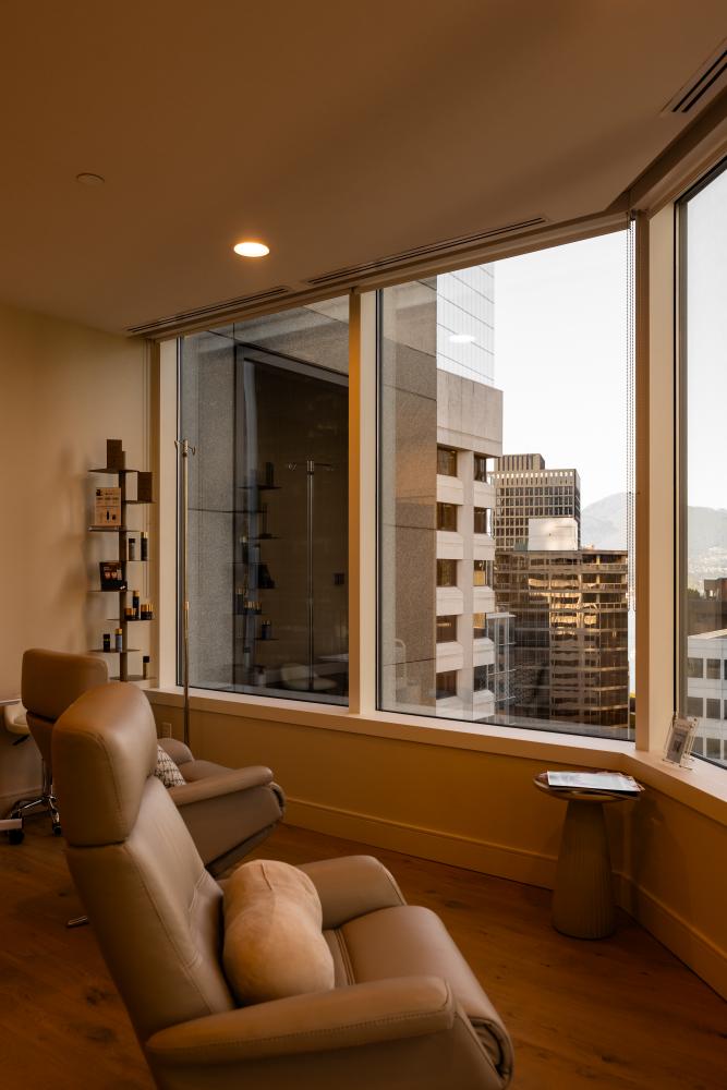 Office Rec Room