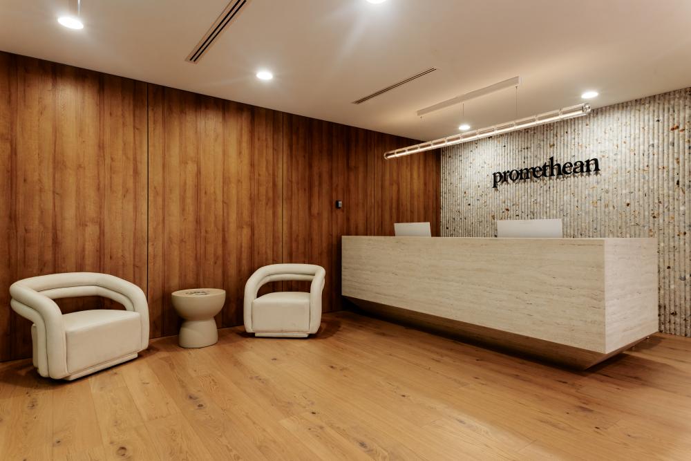 Office Board Room