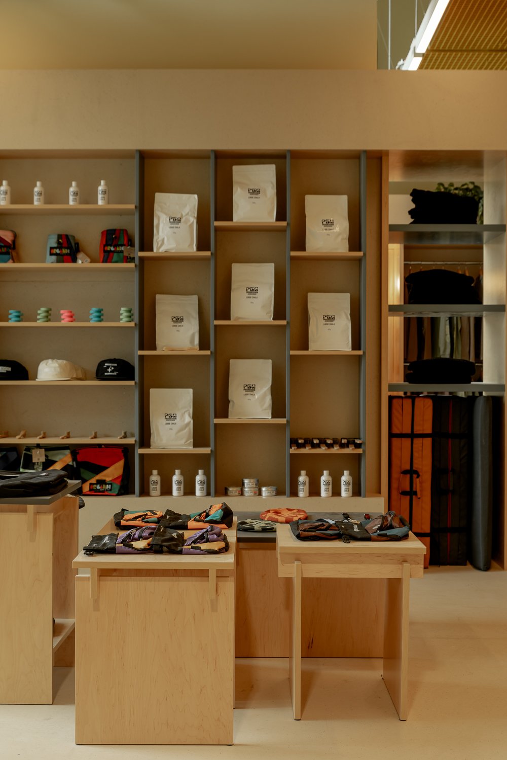 Office Rec Room