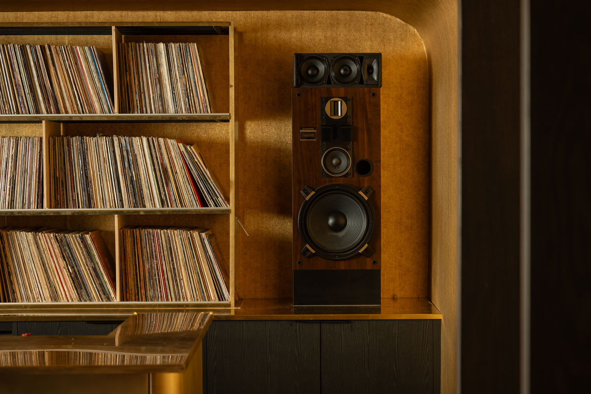Office Rec Room