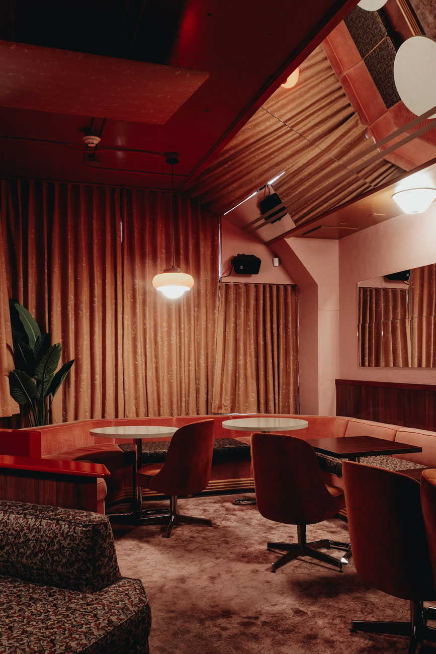 Office Board Room