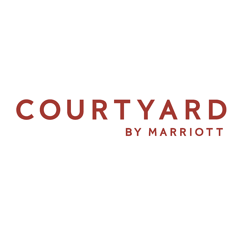 Courtyard by Marriott