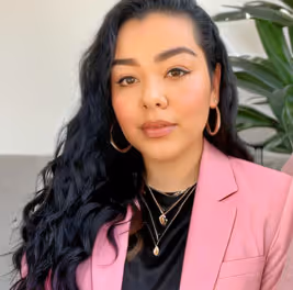 Vanessa Giron