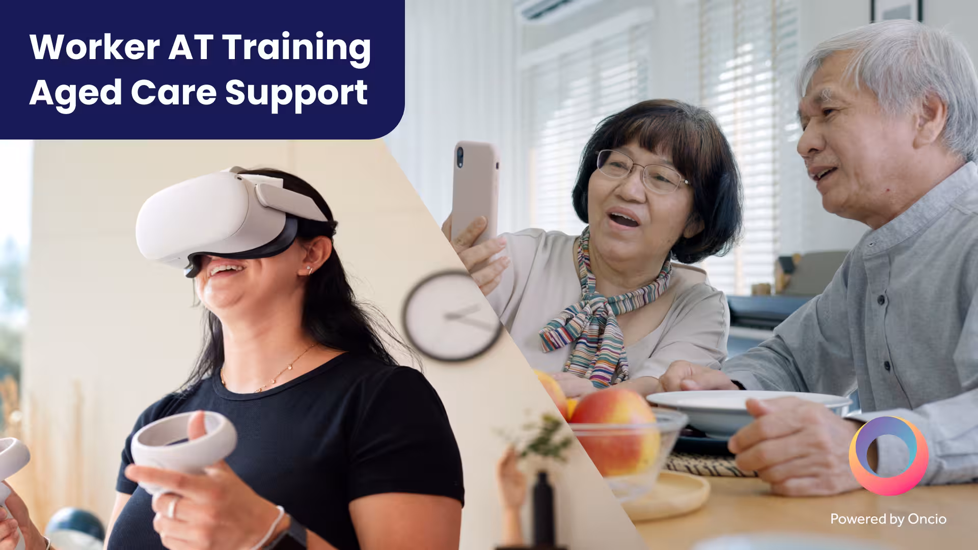 Independent Living Assessment (iLA)