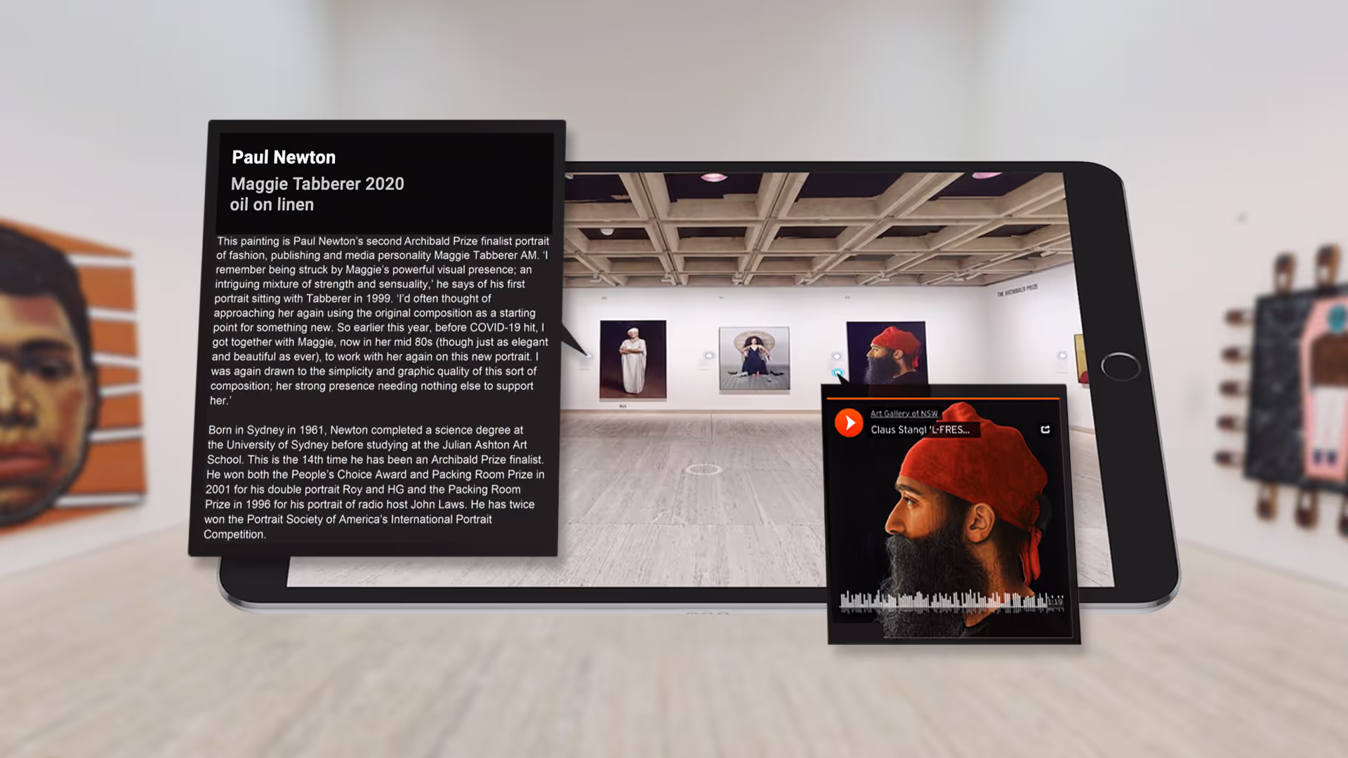 Art Gallery of New South Wales