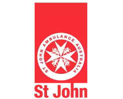 St John Ambulance