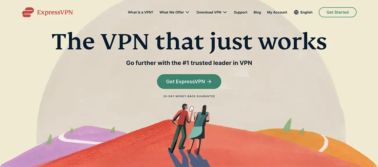 ExpressVPN