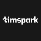 Timspark logo